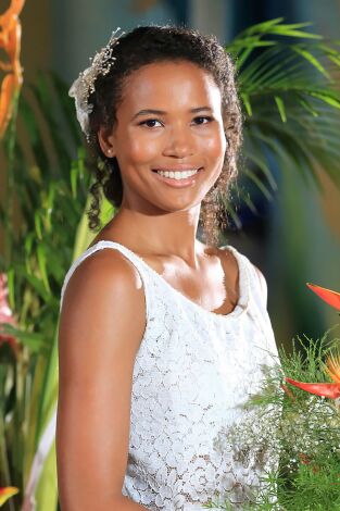 Crimen en el paraíso (T5): Episodio 8