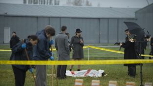 Motive (T2): Ep.7 En picado