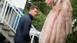 Tracker (T3): Ep.8 Eurídice