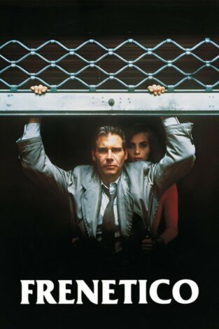 Frenético