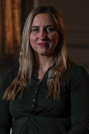 Historia de una detención: Un secreto mortal