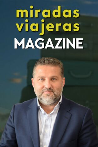 Miradas Viajeras Tv