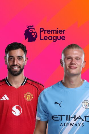 Premier League (T25/26): Manchester Utd. - Manchester City