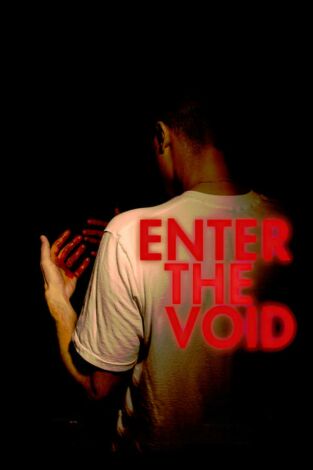 Enter the void