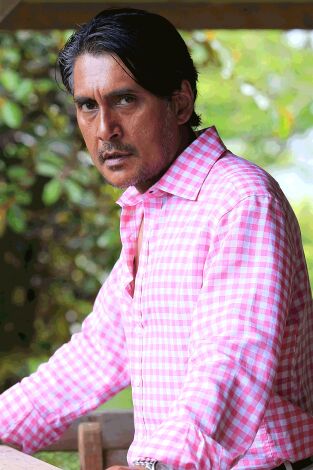 Crimen en el paraíso (T6): Episodio 2