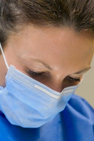 Dr. Emma: clínica dermatológica: ¡Eh! ¿Qué es eso?