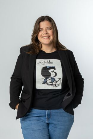 Epístola (Un monólogo de Delia Santana)