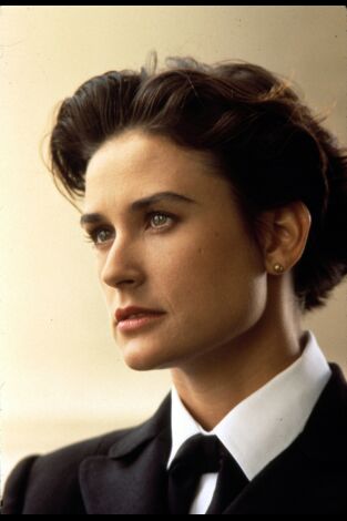 Algunos hombres buenos