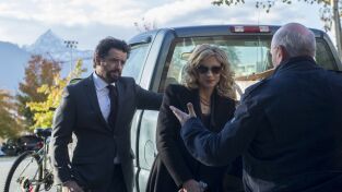 Motive (T2): Ep.5 Sin salida