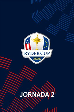 Ryder Cup (T2025): Jornada 2. Parte 1