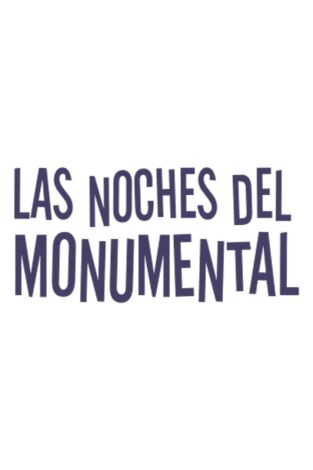 Las noches del Monumental: Chico Pérez