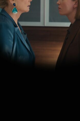 Hacks (T4): Ep.1 Chica madura y valiente