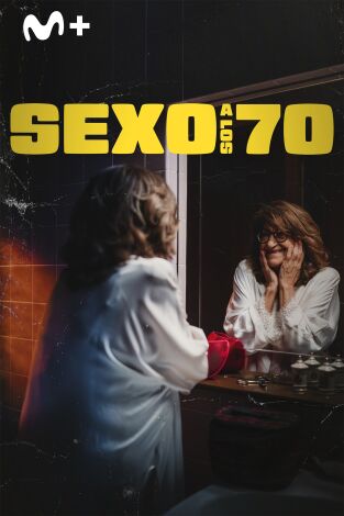 Sexo a los 70