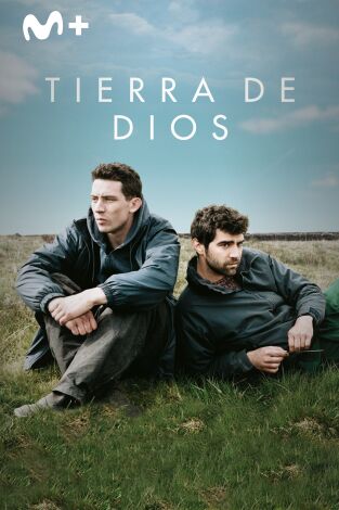 Tierra de Dios