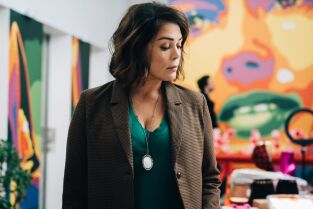 Mademoiselle Holmes (T1): Ep.2 BusquemosaK-Lista