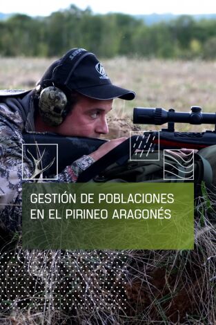 Gestión de poblaciones en el pirineo aragonés
