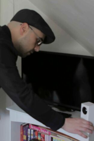 Ghost Nation: La maldición de Squire Street