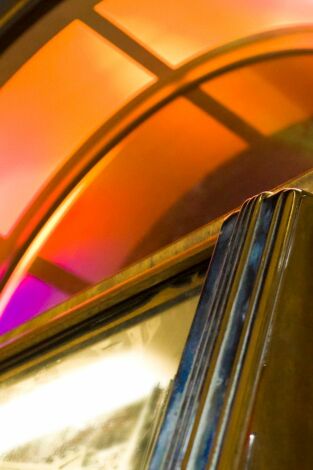 Así se hace: Gafas para motoristas