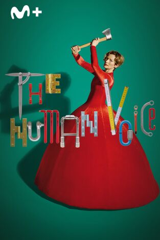 La voz humana