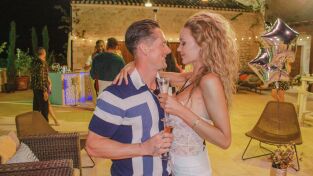 Escrito en las estrellas: Tras la tormenta