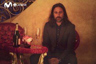 Nasdrovia (T2): Ep.6 Showtime