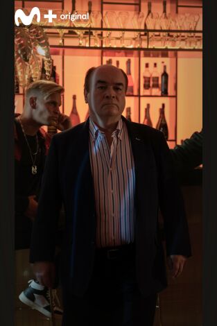 Marbella (T1): Episodio 5