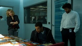 Motive (T1): Ep.11 Fuerza bruta