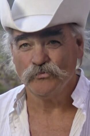 Sobrevivir en lo salvaje: Furia de la montaña