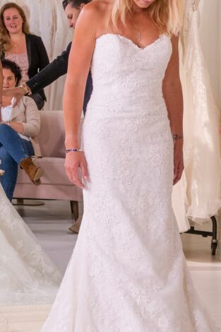 ¡Sí, quiero ese vestido! Benelux: Segura de mi cuerpo