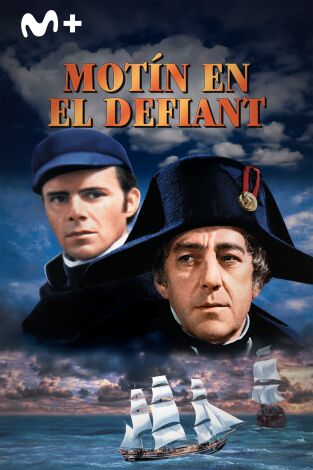 Motín en el Defiant