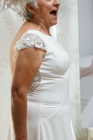 ¡Sí, quiero ese vestido! España: Episodio 6