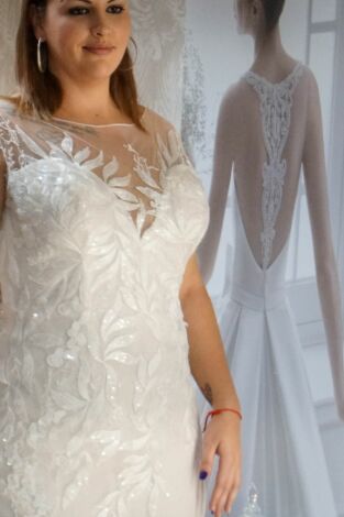 ¡Sí, quiero ese vestido! España: Episodio 7