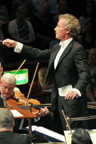 Brahms - Sinfonía no 3, Op. 90