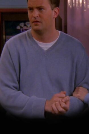 Friends (T5): Ep.24 El de Las Vegas (II)