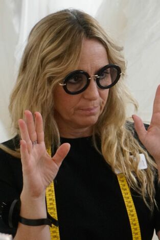 ¡Sí, quiero ese vestido! España: Episodio 9