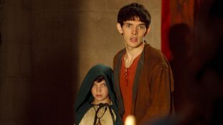 Merlín (T1): Ep.8 El principio del fin