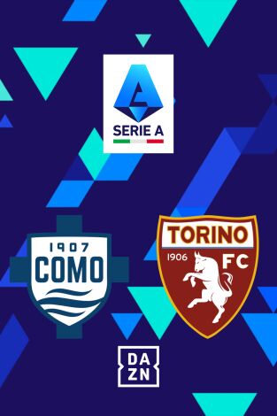 Serie A Calcio (T25/26): Como - Torino