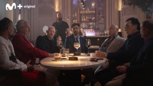 Marbella. Expediente judicial (T2): Episodio 2