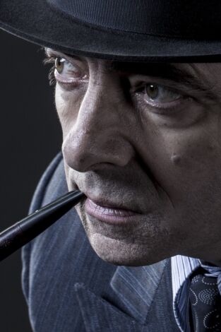 Maigret (T1): Ep.2 El muerto de Maigret