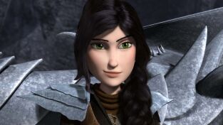 Dragones: Hacia nuevos confines (T1): Ep.10 Dispongo de Dragón: 1ª parte