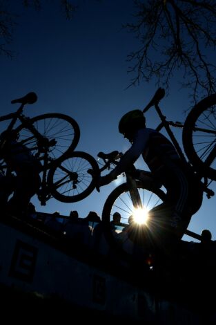 Copa del mundo de ciclocross - Maasmechelen (T25/26): Carrera F