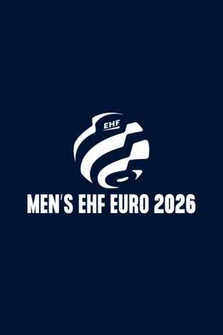 Europeo de balonmano M (T2026): España - Dinamarca
