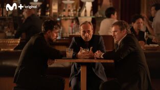 Marbella. Expediente judicial (T2): Episodio 5