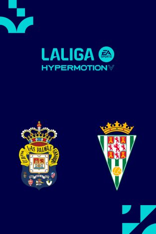 LALIGA HYPERMOTION (T25/26): Las Palmas - Córdoba
