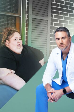 Demasiados kilos de más (T1): Episodio 1