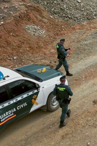 Seprona en acción: Episodio 3