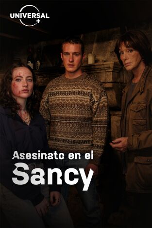 Asesinato en el Sancy