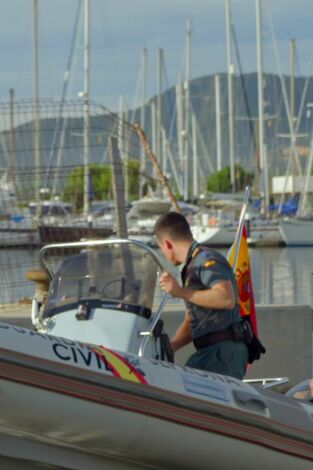 Seprona en acción: Episodio 6