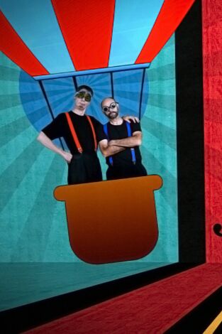 ¡Cómo nos reímos!: Humor entre Goyas