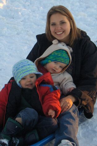 La desaparición de Susan Cox Powell: Un asunto familiar